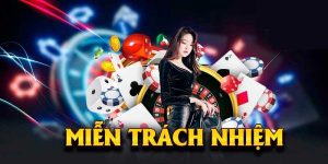 Miễn Trách Nhiệm 12BET - Những Điều Người Chơi Cần Hiểu Rõ