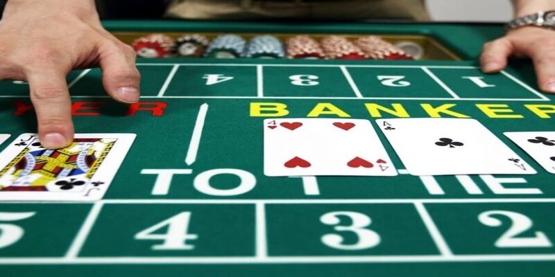 BACCARAT-12BET